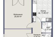 modern Living mit Gemütlichkeitsfaktor