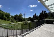 Exklusive 2-Zimmer-Neubauwohnung im Erstbezug mit Terrasse in Graz