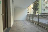 Wohnen zwischen Stadt &amp; Lebensqualität – Attraktive Vorsorgewohnung nahe Kagraner Platz