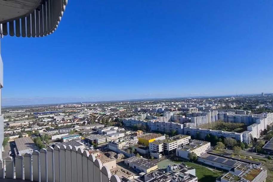 City Gate, Wohnung-kauf, 650.000,€, 1210 Wien 21., Floridsdorf