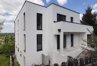 Villa in Hainburg - Bestlage mit unverbaubarem Fernblick