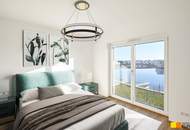 Mein Haus am See. Sonnenweiher Grafenwörth.