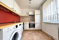 ++ Nähe SCN ++ TOLLE ZWEI Zimmer WOHNUNG