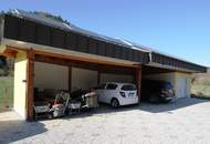 Größeres Anwesen in Alleinlage Kärnten / St. Veit/Glan