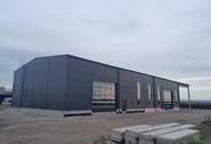 RESERVIERT - Halle