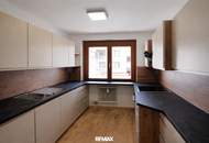 Helle familienfreundliche 3-Zimmer Wohnung mit Loggia - Stadtrandlage