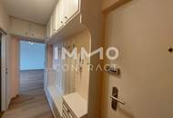 Erstbezug nach Renovierung. Single DG- Terrassen- Wohnung mit Air-Condition.