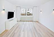 Design trifft Wiener Flair–moderne Eigentumswohnung direkt am Naschmarkt - Karlsplatz - Secession