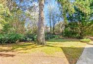 Grünruhelage am Wolfersberg. Einfamilienhaus mit großem Garten, traumhafter Fernsicht und großem Erweiterungspotenzial