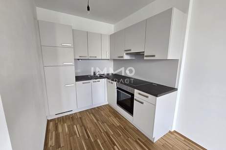 Neuwertige, geförderte 2 Zimmer Wohnung mit Eigengarten - Gradnerstraße186 D- Top 05 D, Wohnung-miete, 680,01,€, 8054 Graz(Stadt)