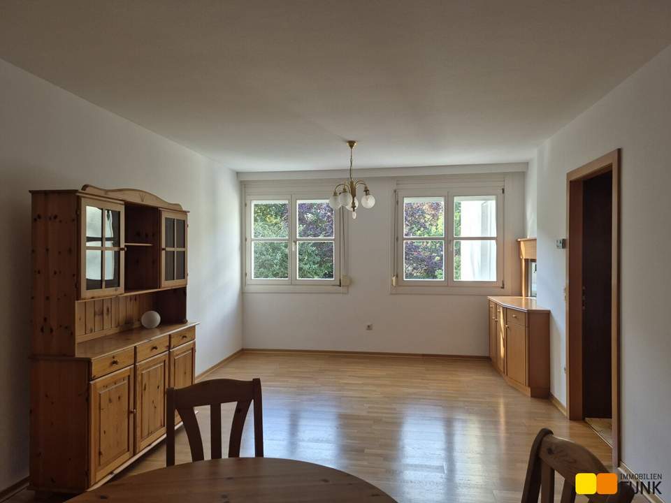 Ruhige 3-Zimmer-Wohnung in Hietzing mit Garage