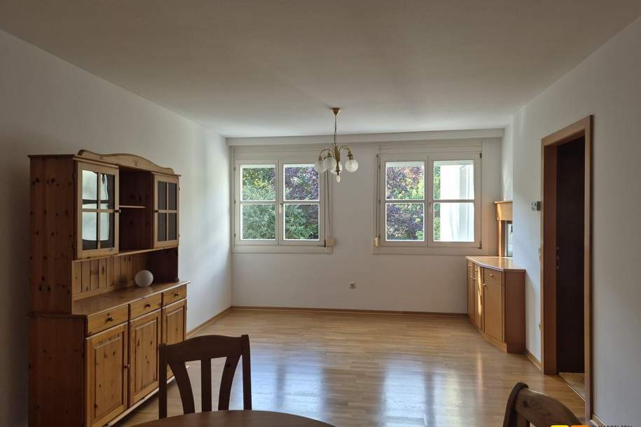 Ruhige 3-Zimmer-Wohnung in Hietzing mit Garage, Wohnung-miete, 1.596,64,€, 1130 Wien 13., Hietzing
