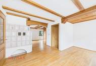 Großzügiges Grundstück trifft auf charaktervolles Wohnen