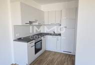 Geförderte 2 Zimmer Wohnung mit großem Balkon - Gradnerstraße 186 A- Top 8 A