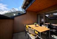 Ihr Platz in den Alpen von Gargellen!