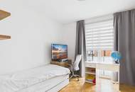 Hochwertige Wohnung in sehr guter Lage !