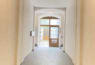 Großzügige 3,5-Zimmer-Altbauwohnung in Ruhelage – Erstbezug nach hochwertiger Sanierung