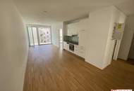 Moderne 2-Zimmer-Wohnung mit großzügiger Loggia – lichtdurchflutet & ideal geschnitten