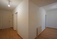 Barrierefreie 4-Zimmer-Gartenwohnung Nähe Auhofcenter und S-Bahn