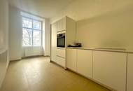 Beim Stadtpark - U3/U4 I ruhige Seitengasse I separate Küche I teilweise Ausrichtung in den Innenhof I Nähe Mall