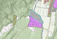 4000m² Grundstück im Gewerbegebiet (Mischgebiet) von Leutasch zu verkaufen!