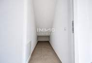 Neubau-Townhouse auf 3 Ebenen – Garten, Balkon & 28 m² Dachterrasse mit Weitblick