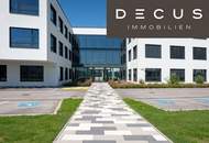 Großzügige Büroflächen im Süden von St. Pölten | Halle | Flugdach | Freifläche | Stellplätze