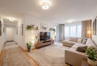 Beinahe Erstbezug: Hervorragend angebundene Drei Zimmer Neubauwohnung - erste Besichtigungen 29./30.12.
