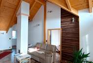Einfamilienhaus + 2 Wohneinheiten + Garten + 5min zur Therme Bad Tatzmannsdorf