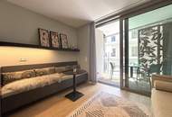 Design trifft Top-Lage | Exklusive KAYSER-Wohnung mit Loggia nahe Donaukanal und Schottentring (U2,U4)