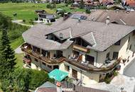 Toplage und Tradition: Charmantes, voll ausgestattetes Hoteljuwel unter der Zugspitze - Ehrwald!