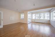 UNTER ST. VEIT | BALKON & GARAGE | 4 ZIMMERWOHNUNG