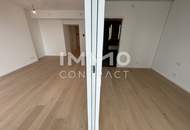 Smarter 2 Zimmer Grundriss! Pool, Sauna, Fitness, Concierge inklusive!