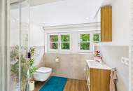 Von 1925 bis heute – Wohnluxus im Hatlerdorf