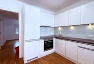 Oswaldgasse: Top moderne und ideal aufgeteilte Neubauwohnung mit Loggia