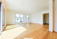 Moderne 3-Zimmer-Wohnung | Hochwertiges Neubauprojekt nahe der Alten Donau