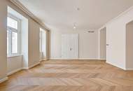 Großzügige 3-Zimmer-Wohnung mit Balkon | Exklusive Eigentumswohnung | ESSENZ NO. 1 - Die neue Avantgarde des Wohnens