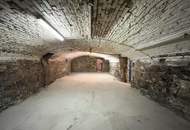 Lagerobjekt - nahe der Stadthalle!