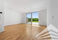 3 Zi. Gartenwohnung im Maisonette-Stil mit 2 Bädern! Ab sofort beziehbar