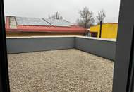 Modernes Bürogebäude mit Wohnnutzung Nähe Eisenstadt und Rust/See