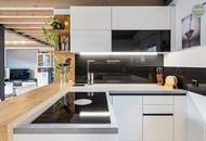 DREAM HOME | Terrassenwohnung - Maisonette mit 16m² Loggia - Südwest
