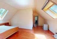 MAUERBACH-STEINBACH | Ein- / Zweifamilienhaus auf ca. 1.790 m² Grund | ZELLMANN IMMOBILIEN