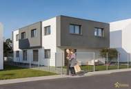 WIENERBERGER-ZIEGELHAUS AUF EIGENGRUND. PROVISIONSFREI für den Käufer.