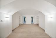 Außergewöhnliche Maisonette mit Loftcharakter umgeben von Terrassen für Liebhaber individuellen Wohnens!