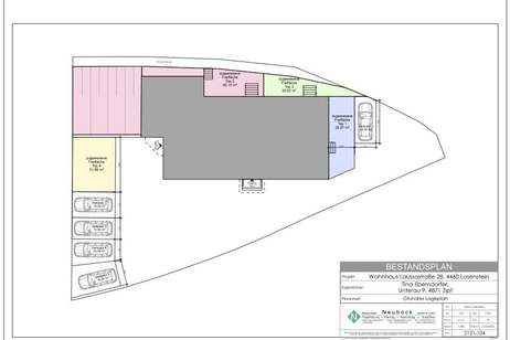 Vollvermietetes Zinshaus mit 4 Einheiten, kein Sanierungsaufwand. Rendite ca. 10%, Haus-kauf, 480.000,€, 4460 Steyr-Land