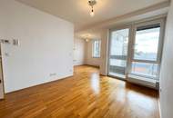 Betreutes Wohnen in Deutsch Wagram – schöne 2 Zimmerwohnung mit Terrasse