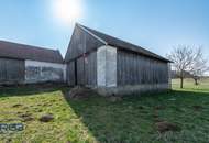 Großzügiges Anwesen mit Nebengebäuden auf 3.566 m² Grundstück – viel Potenzial in Untermixnitz