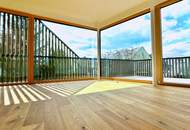 Exklusive Penthousewohnung mit großzügigen Außenflächen