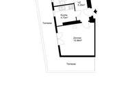 Top-Lage im 3. Bezirk – Helle Stadtwohnung mit Terrasse &amp; perfekter Infrastruktur!!