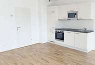 ANLEGEROBJEKT - schöne 2-Zimmerwohnung mit Balkon - Nähe Ubahn U1! (befristet vermietet bis Ende Jänner 2027)